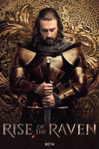 Восстание воронов